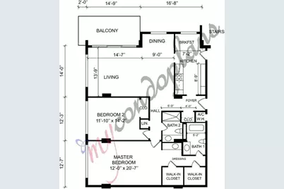 4330 Hillcrest Drive #420, Hollywood, FL 33021 - Photo 23