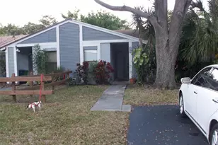 7845 NW 41 Ct, Sunrise, FL 33351 - Photo 5