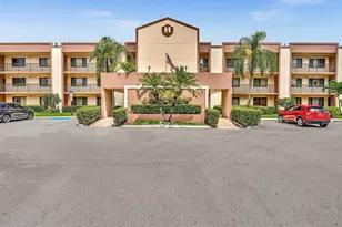 10643 W Clairmont Cir, Tamarac, FL 33321 - Photo 1