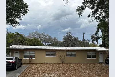 817 SE 9th Street, Okeechobee, FL 34974 - Photo 1