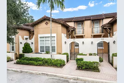 1061 SW 147th Terrace #1061, Hollywood, FL 33027 - Photo 1