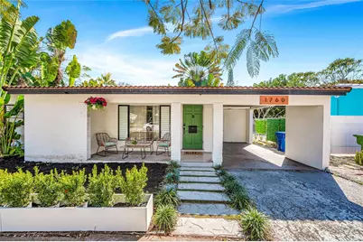 1760 NE 13th Street, Fort Lauderdale, FL 33304 - Photo 1
