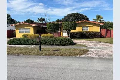 9261 SW 68th Street, Miami, FL 33173 - Photo 1