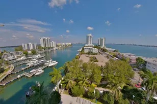 7910 Harbor Island Dr, North Bay Village, FL 33141 - Photo 19