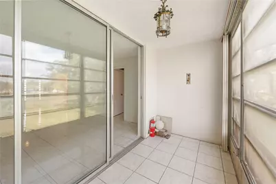 8081 N Sunrise Lakes Drive #203, Sunrise, FL 33322 - Photo 19