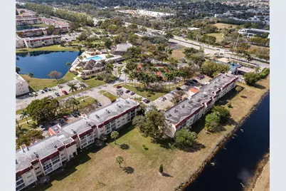 8081 N Sunrise Lakes Drive #203, Sunrise, FL 33322 - Photo 15