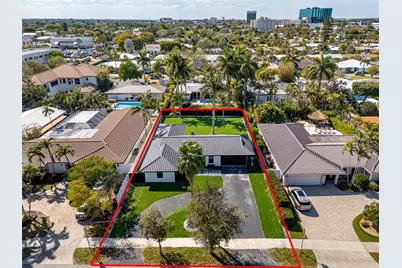 4721 Bayview Drive, Fort Lauderdale, FL 33308 - Photo 31