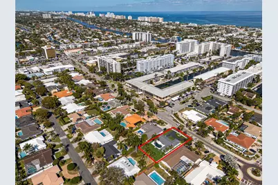 4721 Bayview Drive, Fort Lauderdale, FL 33308 - Photo 33