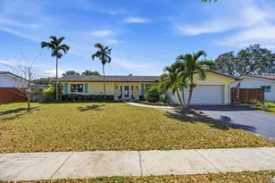 7140 NW 10th Ct, Plantation, FL 33313 - Photo 3
