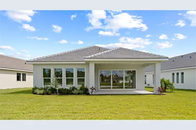 10836 Northwest Wilgrove Lane, Port Saint Lucie, FL 34987 - Photo 15