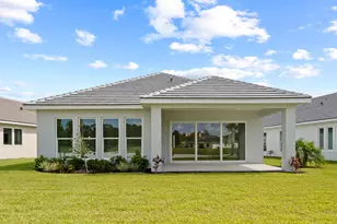 10836 Northwest Wilgrove Ln, Port Saint Lucie, FL 34987 - Photo 15