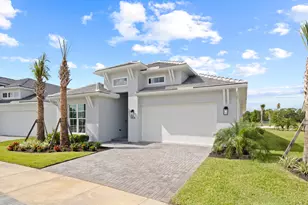 10836 Northwest Wilgrove Ln, Port Saint Lucie, FL 34987 - Photo 1