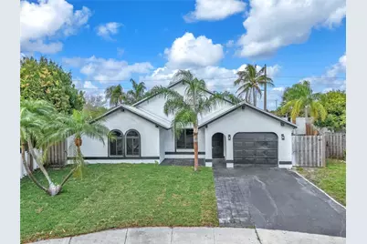 2831 NW 111th Avenue, Sunrise, FL 33322 - Photo 33