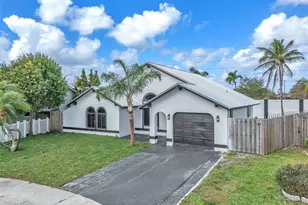 2831 NW 111th Ave, Sunrise, FL 33322 - Photo 35