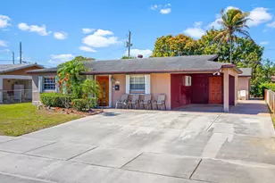 [Address not provided], Lauderhill, FL 33311 - Photo 1
