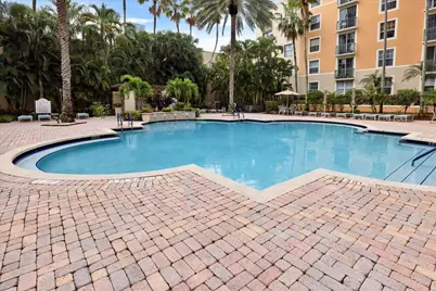 651 Okeechobee Boulevard #801, West Palm Beach, FL 33401 - Photo 29