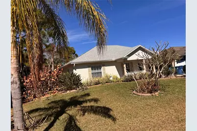 583 SE Jewell Street, Lake Wales, FL  - Photo 3