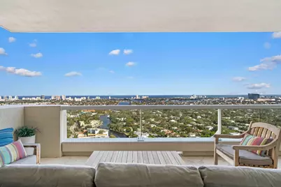 411 N New River Drive #3403, Fort Lauderdale, FL 33301 - Photo 3