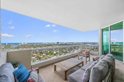 411 N New River Drive #3403, Fort Lauderdale, FL 33301 - Photo 33