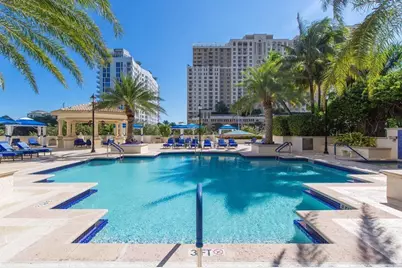 411 N New River Drive #3403, Fort Lauderdale, FL 33301 - Photo 89