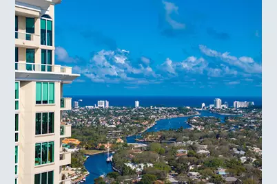 411 N New River Drive #3403, Fort Lauderdale, FL 33301 - Photo 55