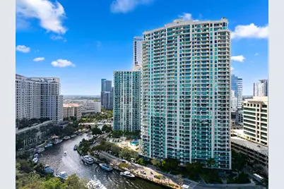 411 N New River Drive #3403, Fort Lauderdale, FL 33301 - Photo 61