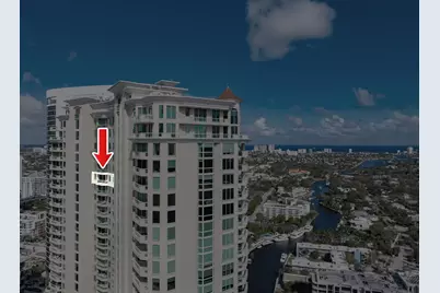 411 N New River Drive #3403, Fort Lauderdale, FL 33301 - Photo 41