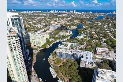 411 N New River Drive #3403, Fort Lauderdale, FL 33301 - Photo 53