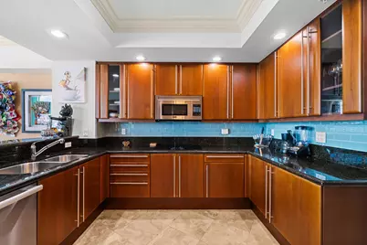 411 N New River Drive #3403, Fort Lauderdale, FL 33301 - Photo 7