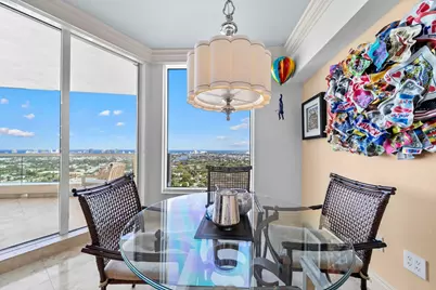 411 N New River Drive #3403, Fort Lauderdale, FL 33301 - Photo 5