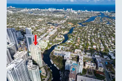 411 N New River Drive #3403, Fort Lauderdale, FL 33301 - Photo 43