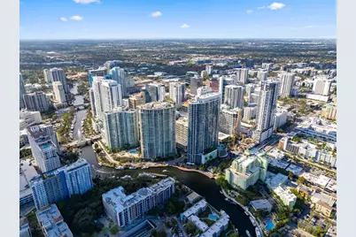 411 N New River Drive #3403, Fort Lauderdale, FL 33301 - Photo 67