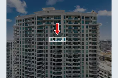 411 N New River Drive #3403, Fort Lauderdale, FL 33301 - Photo 59