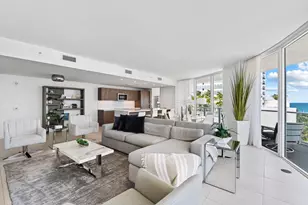 401 N Birch Rd, Fort Lauderdale, FL 33304 - Photo 3