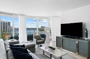 401 N Birch Rd, Fort Lauderdale, FL 33304 - Photo 1