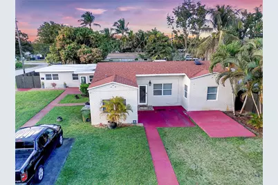 707 NE 15th Street, Fort Lauderdale, FL 33304 - Photo 1