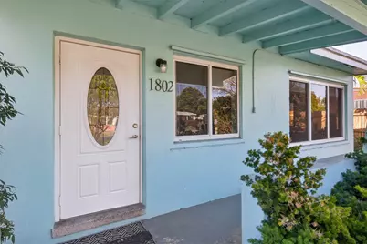 1802 Lauderdale Manor Drive, Fort Lauderdale, FL 33311 - Photo 5