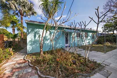 1802 Lauderdale Manor Drive, Fort Lauderdale, FL 33311 - Photo 25