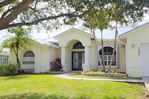 1802 SW Monterrey Ln, Port Saint Lucie, FL 34953 - Photo 1