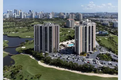 20379 W Country Club Drive #332, Aventura, FL 33180 - Photo 35