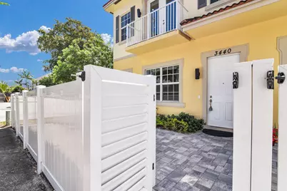 3432 NE 15th Avenue, Fort Lauderdale, FL 33334 - Photo 7