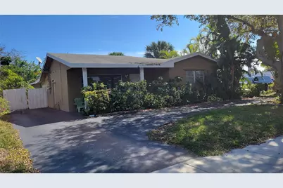 3620 NE 18th Avenue, Pompano Beach, FL 33064 - Photo 1