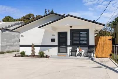 3461 SW 24th Street, Miami, FL 33145 - Photo 1