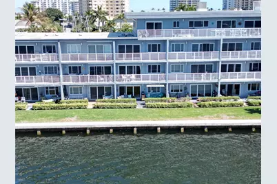 1201 S Riverside Drive S #206, Pompano Beach, FL 33062 - Photo 3