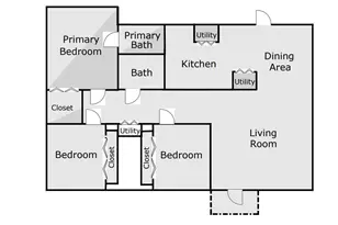 1009 SW Avenue E Pl, Belle Glade, FL 33430 - Photo 19