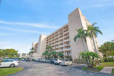 6866 Huntington Lane #304, Delray Beach, FL 33446 - Photo 3