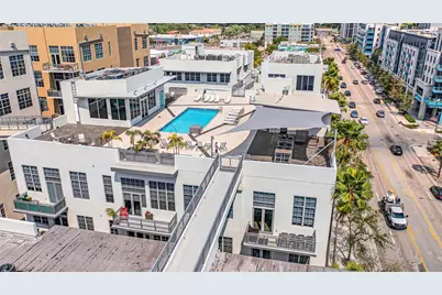 435 N Andrews Avenue #301, Fort Lauderdale, FL 33301 - Photo 41