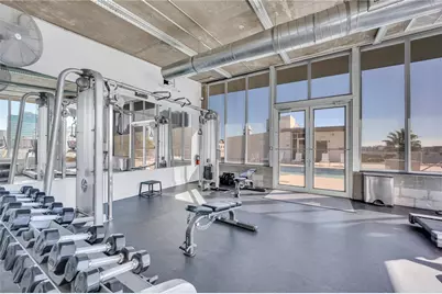 435 N Andrews Avenue #301, Fort Lauderdale, FL 33301 - Photo 49