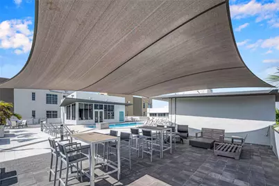 435 N Andrews Avenue #301, Fort Lauderdale, FL 33301 - Photo 47