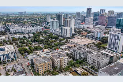 435 N Andrews Avenue #301, Fort Lauderdale, FL 33301 - Photo 43